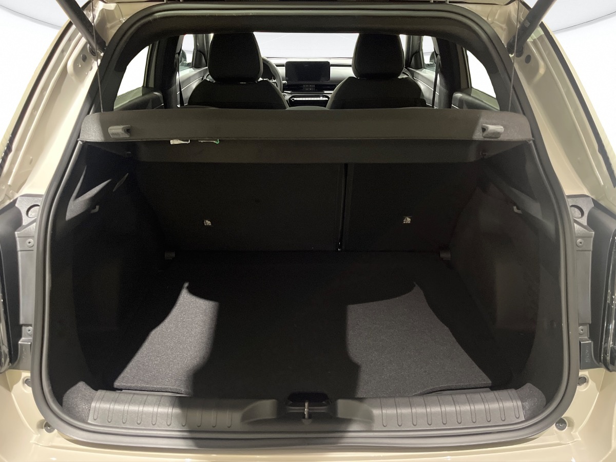 Fiat 600 Nuovo Ibrido benzina 600 Rovigo