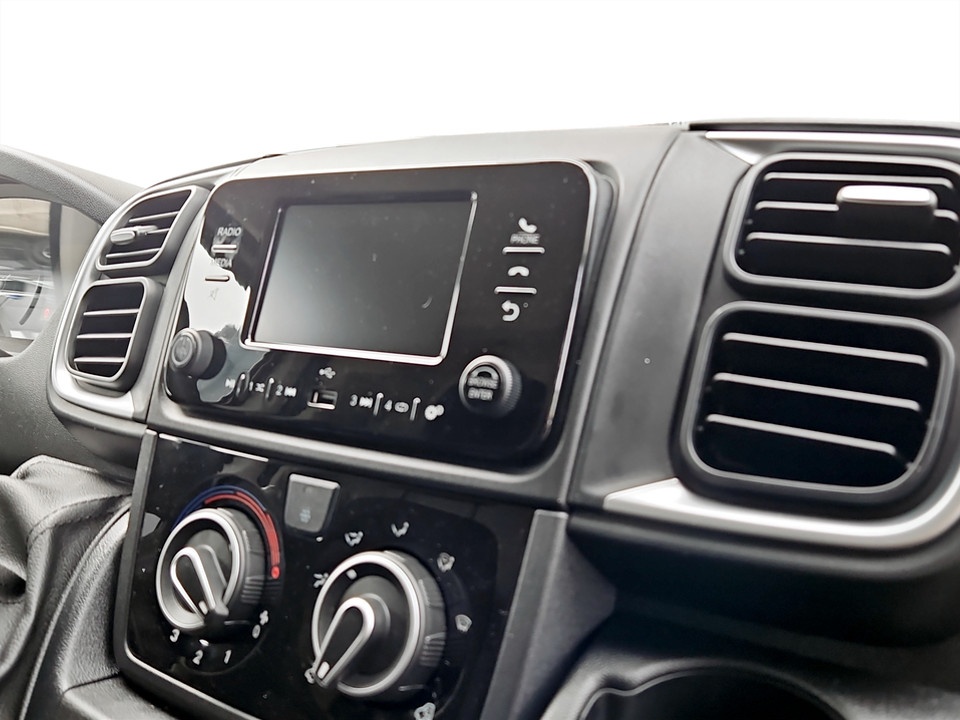 FIAT NUOVO DUCATO Ducato Serie 2 Stock My25 Furgone Lastrato 33q Mh2 140cv 2.2 Multijet 3 E Diesel km0 - 15