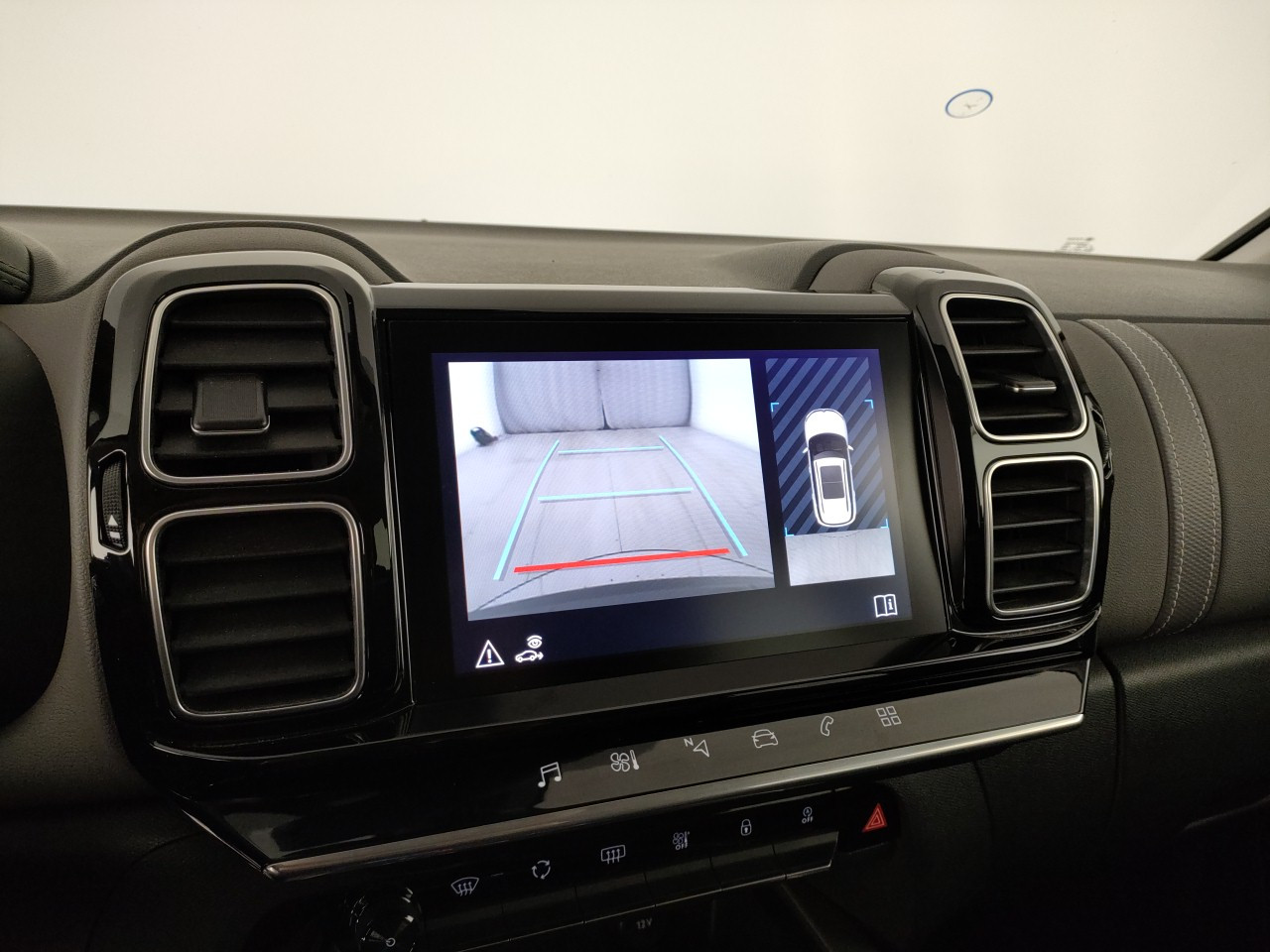 Citroen C5 Aircross Usato 2022 C5 Aircross Parma