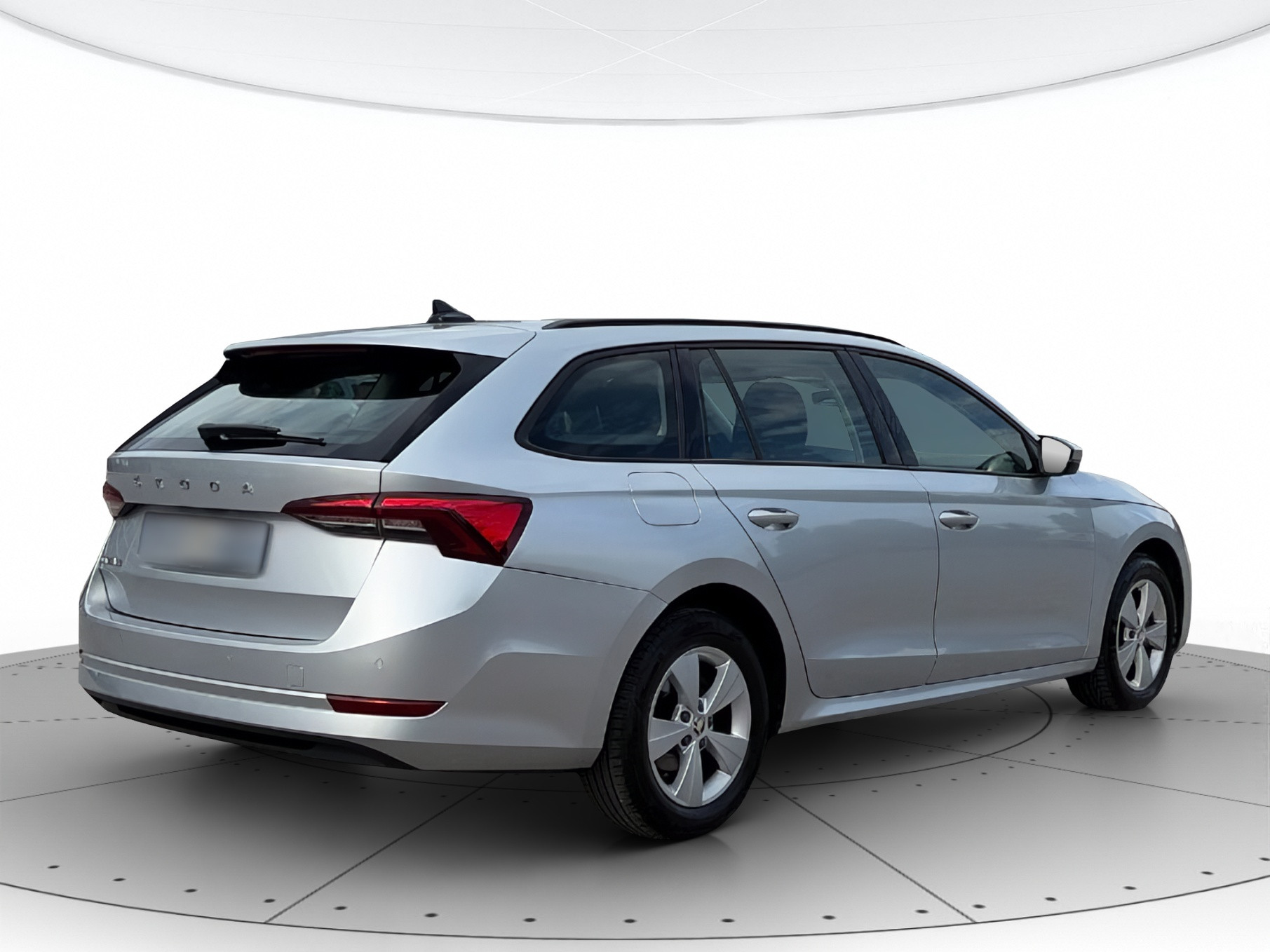 Skoda Octavia Usato 2022 Octavia Mestre