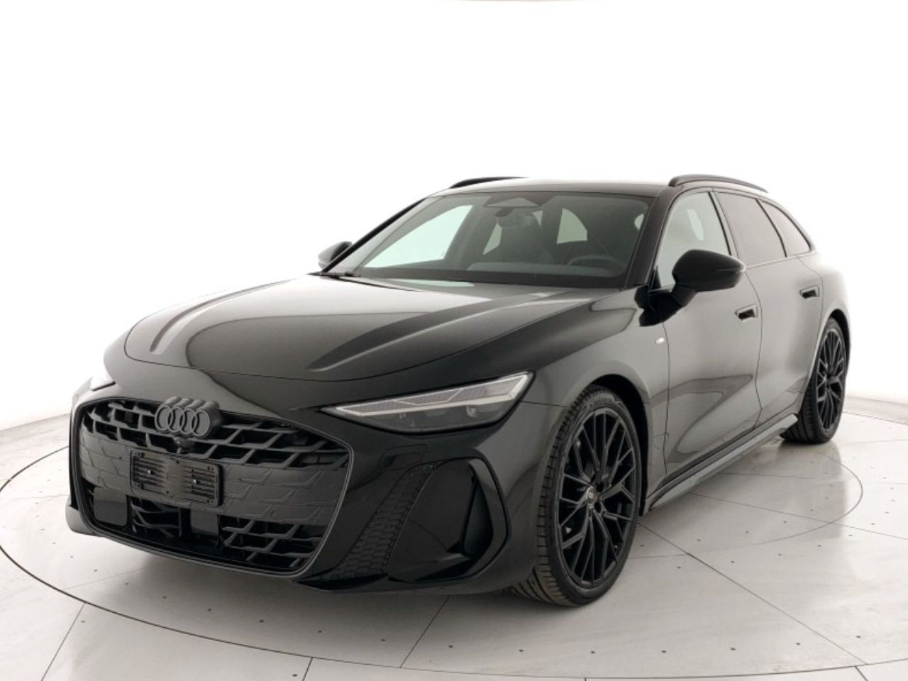 Audi A6 KM0 2026 A6 Carpi
