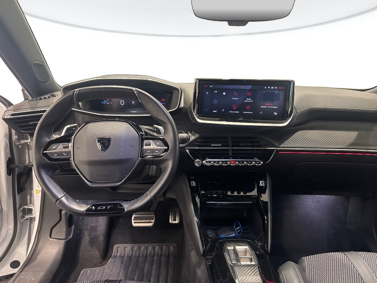 Peugeot 2008 Usato 2024 2008 San Zeno Naviglio