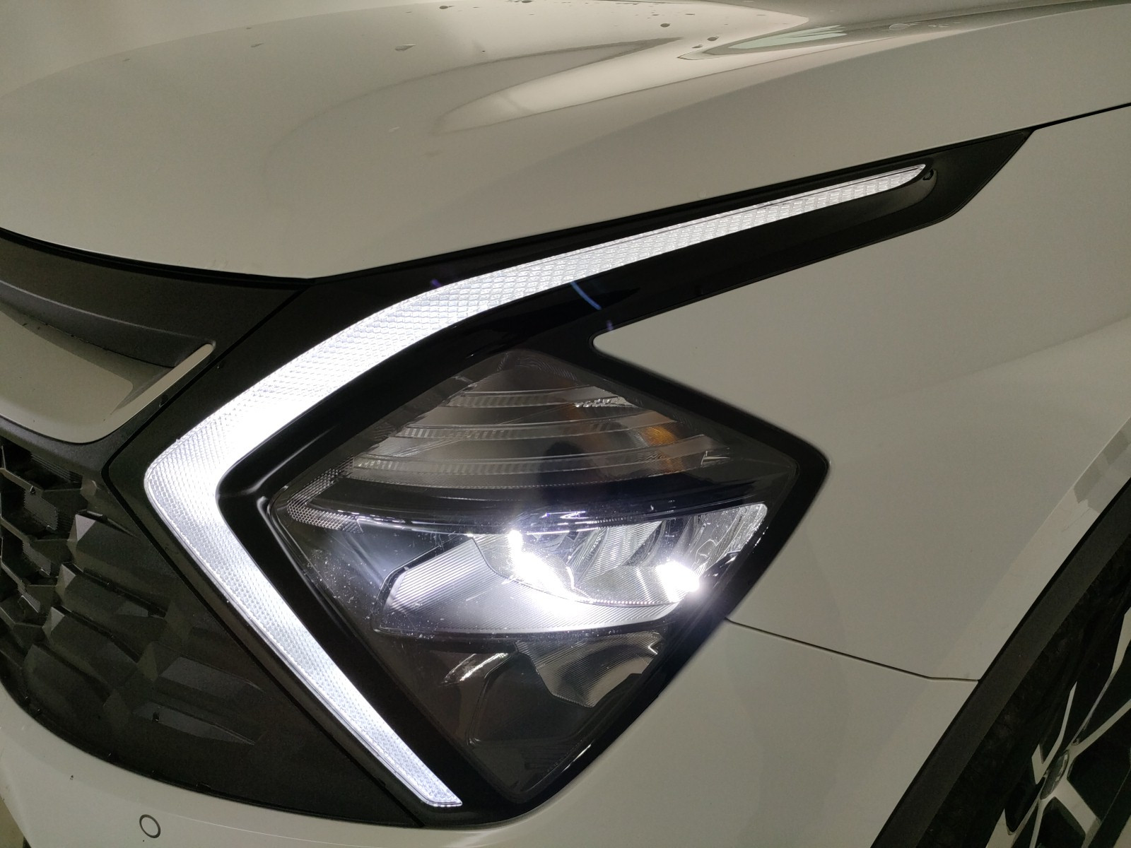 Kia Sportage Usato 2022 Sportage Legnago