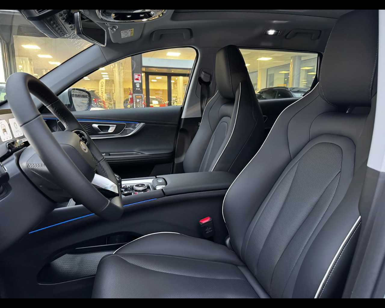 Dr Automobiles DR 6 Nuovo gPL DR 6 Rovigo