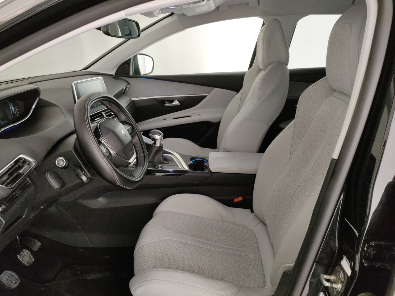 Peugeot 3008 Usato 2017 3008 Porto Mantovano