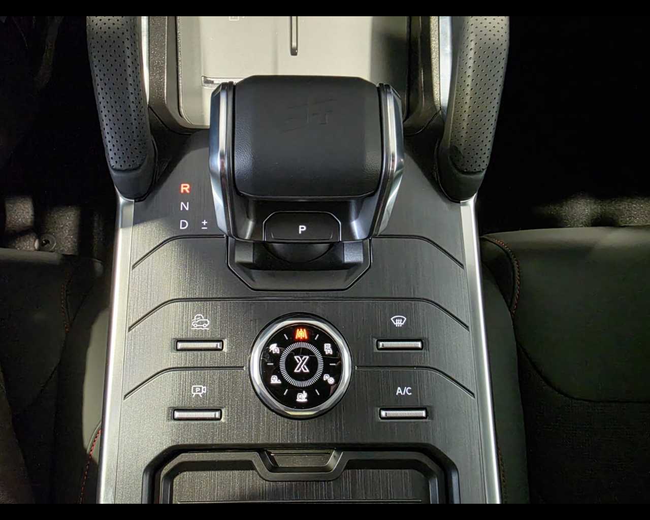 Ich-X K3  Nuovo GPL K3  Mestre