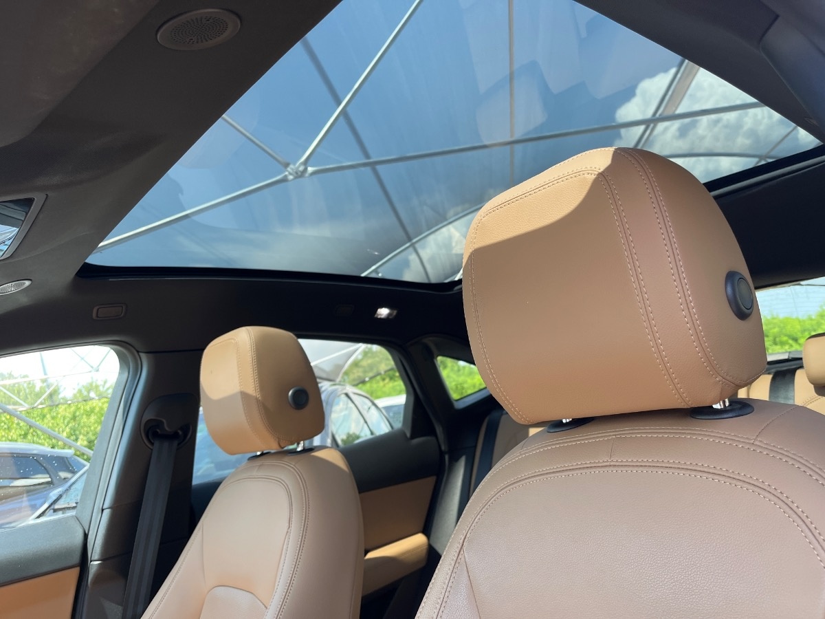 Jaguar E-Pace Usato 2022 E-Pace Verona