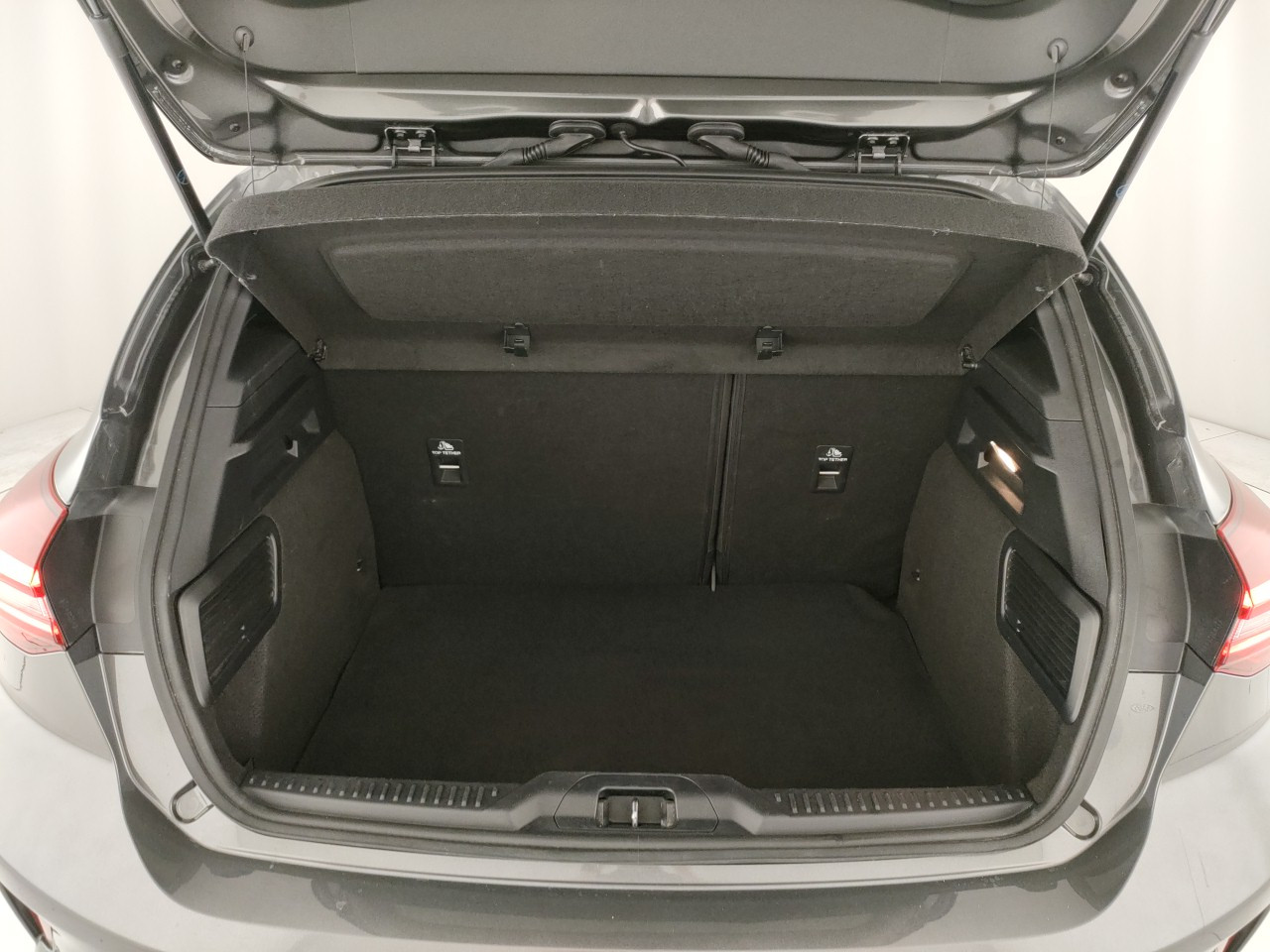 Ford Focus Usato 2025 Focus Porto Mantovano