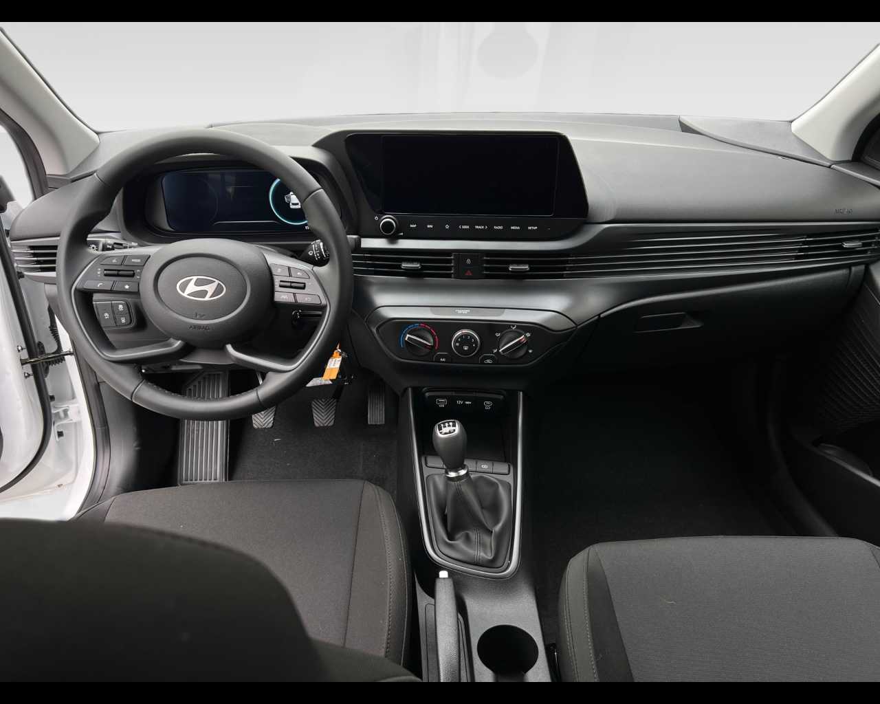 Hyundai i20 KM0 2026 i20 Rovigo