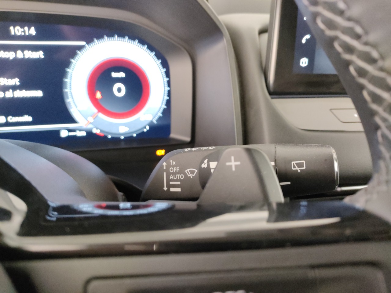 Nissan Qashqai Usato 2023 Qashqai Carpi