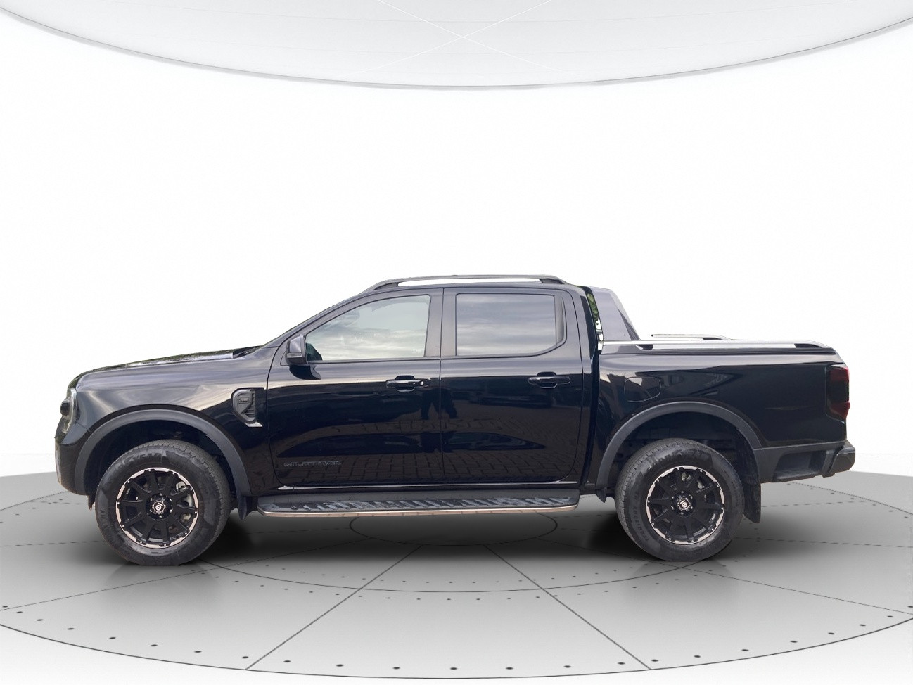 Ford Ranger VIII Usato 2023 Ranger VIII Modena