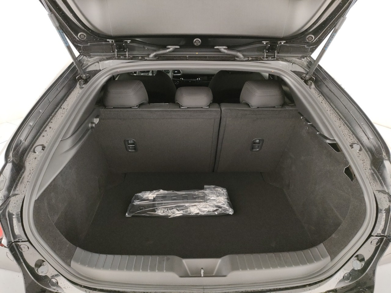 Mazda 3 Nuovo  3 Porto Mantovano