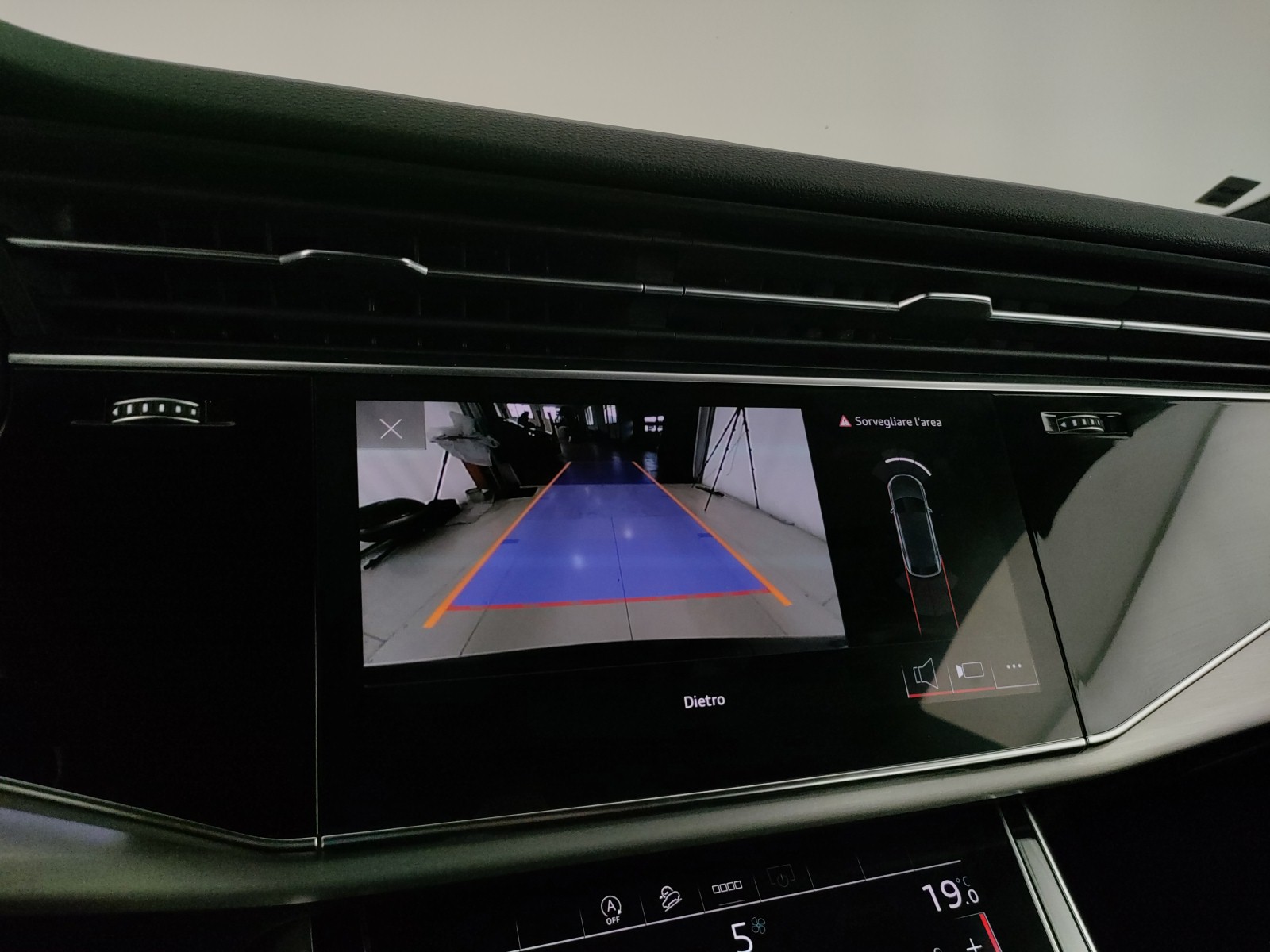 Audi Q8 Usato 2020 Q8 Legnago