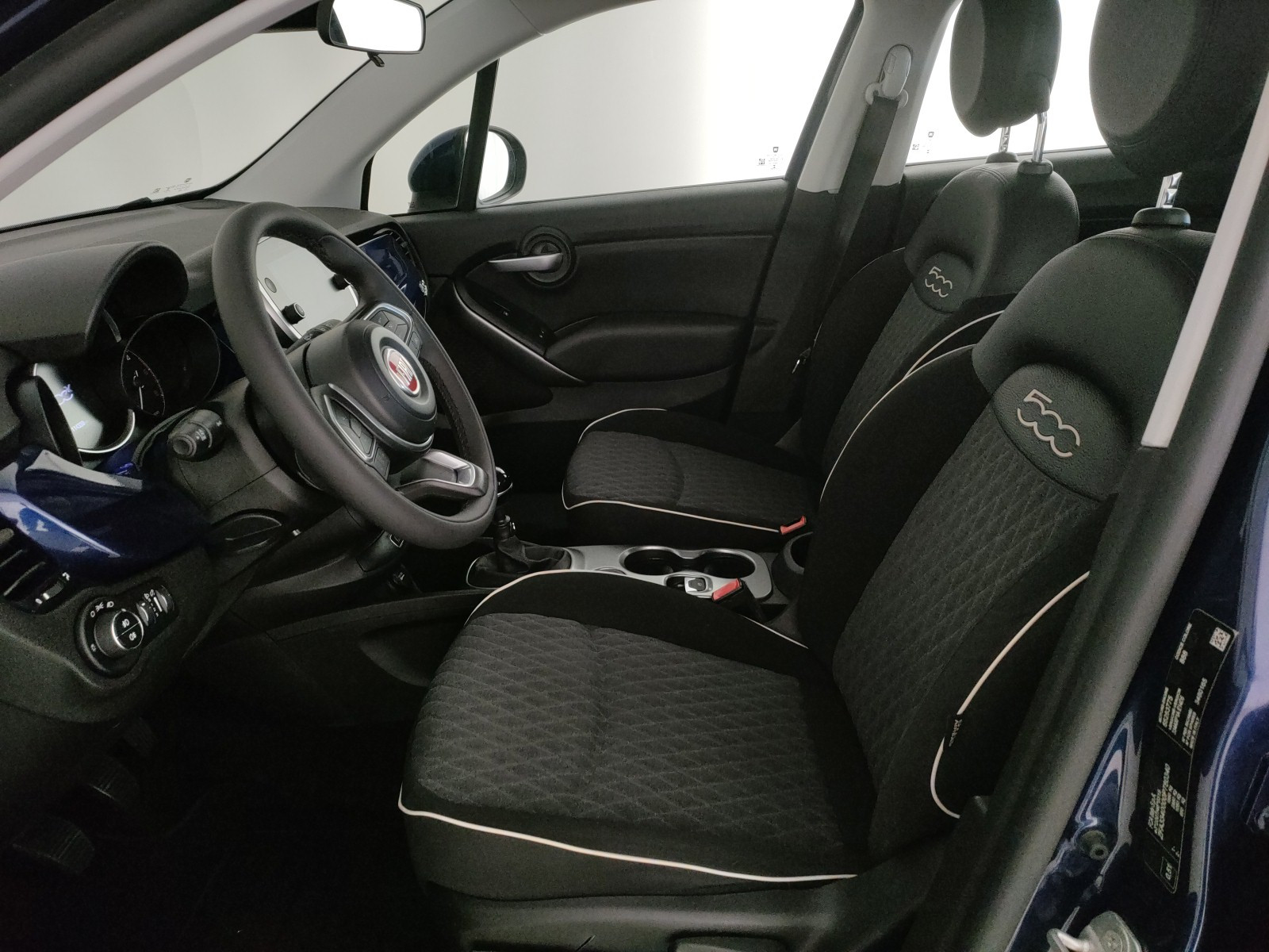 Fiat 500X Usato 2019 500X Legnago