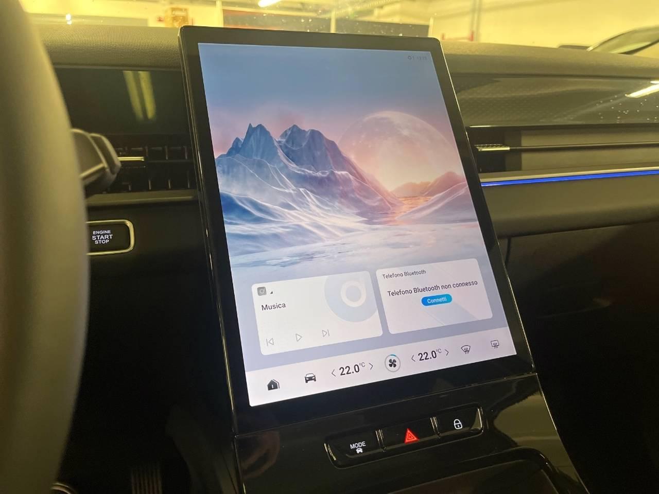 Jaecoo Jaecoo 5 Nuovo  Jaecoo 5 Modena