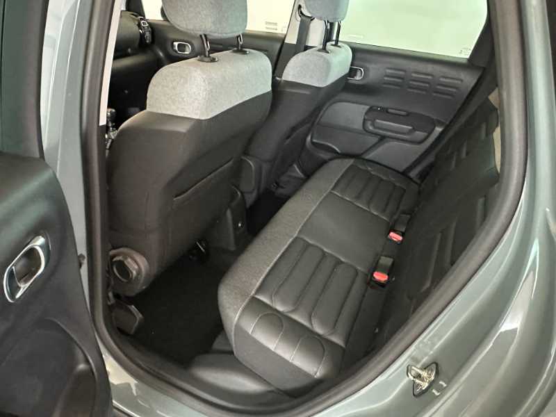 C3 Aircross - C3 Aircross Bluehdi 110 S&s Shine Pack