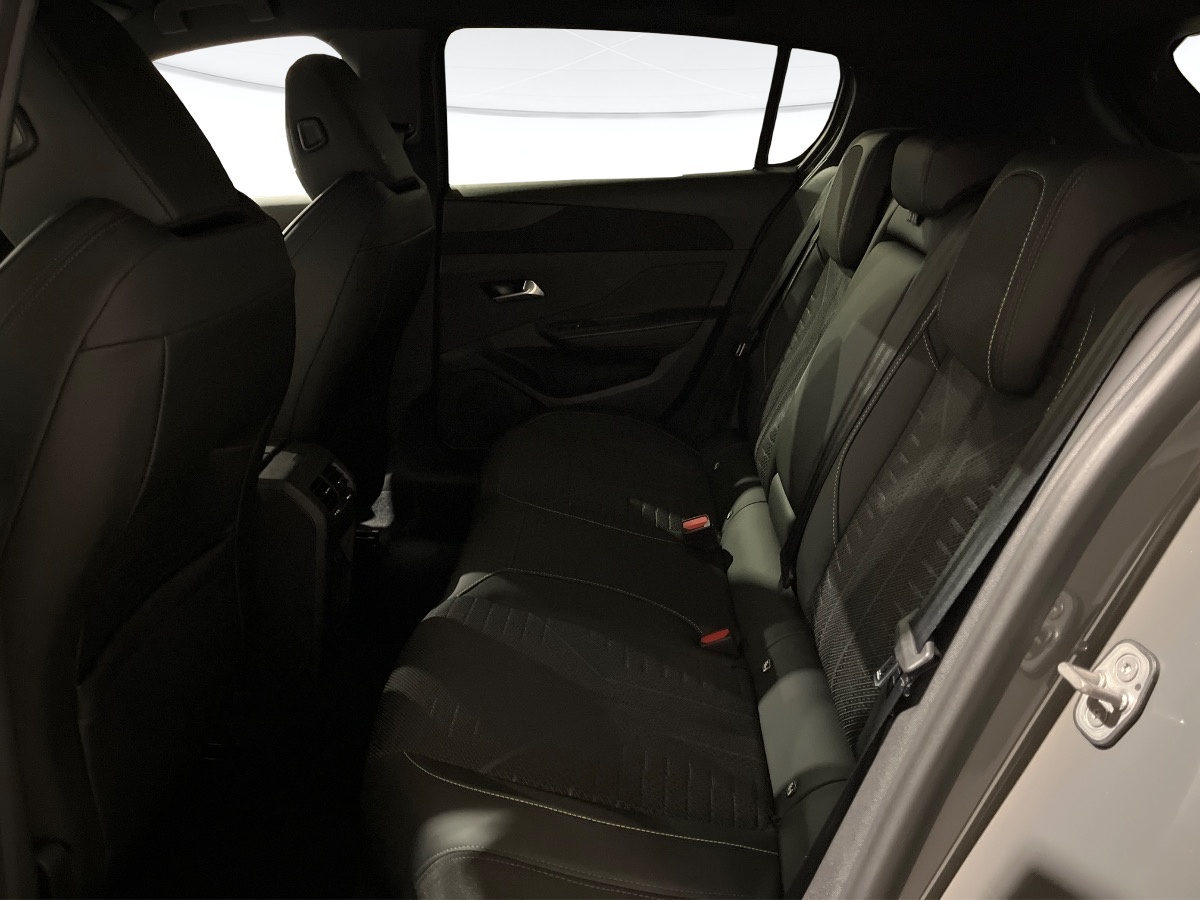 Peugeot 308 Nuovo  308 Verona