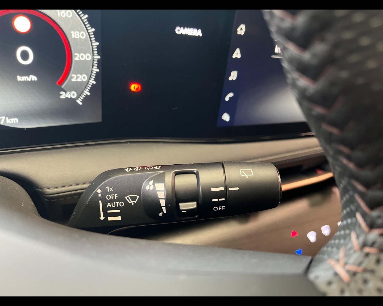 Foto NISSAN Ariya 63 kWh Engage 2wd