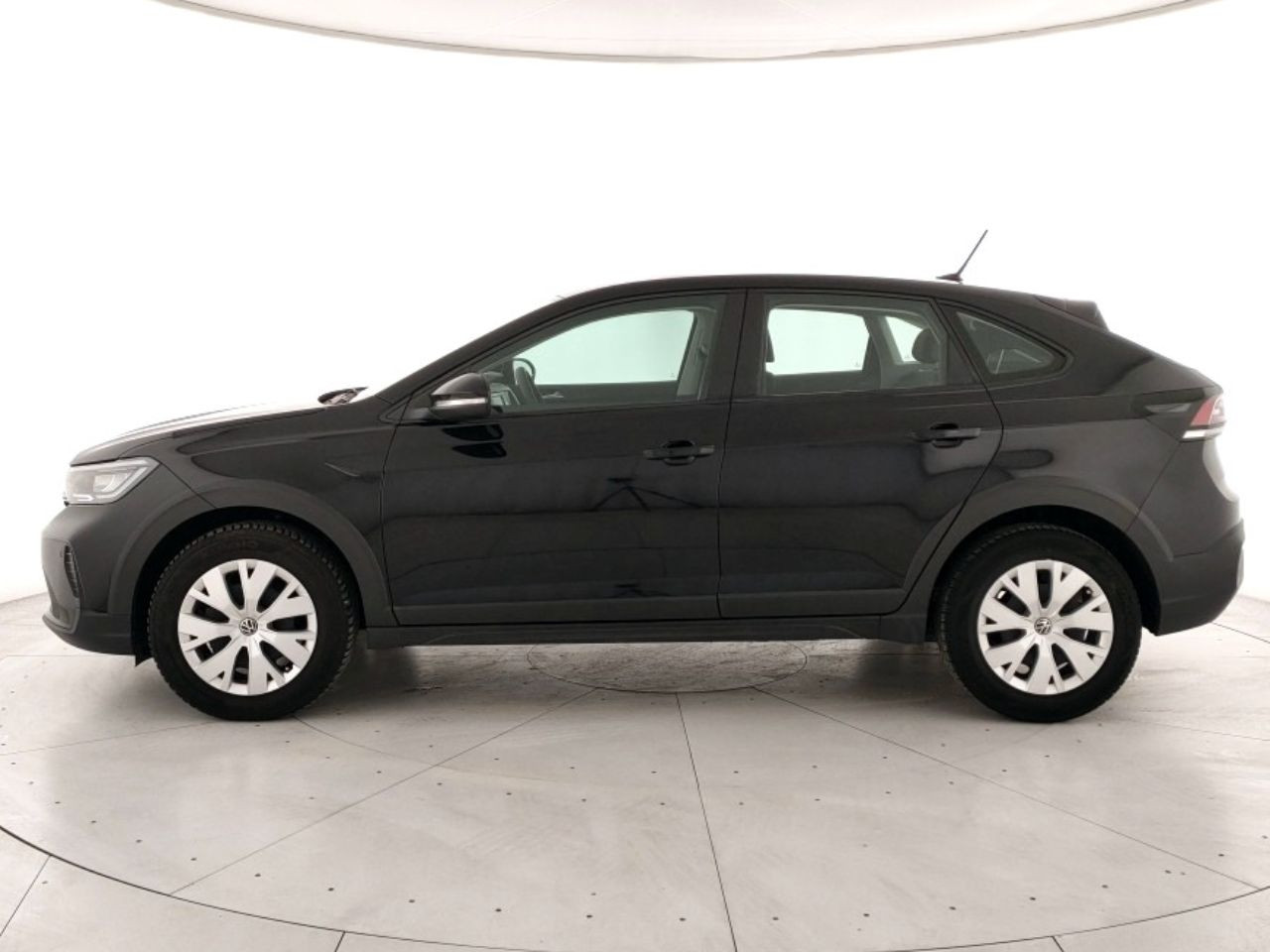 Volkswagen Taigo Usato 2022 Taigo Reggio Emilia