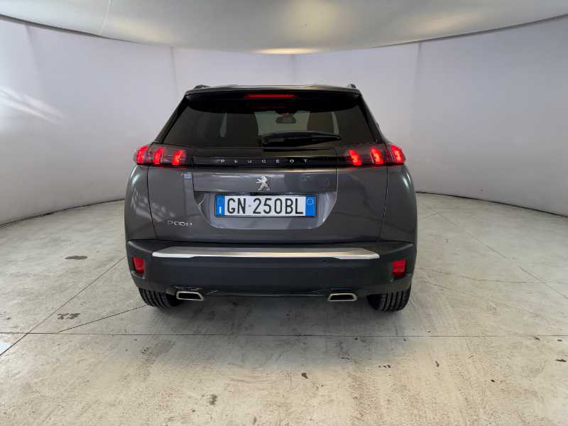 2008 Ii 2020 - 2008 1.2 Puretech Allure Pack S&s 130cv