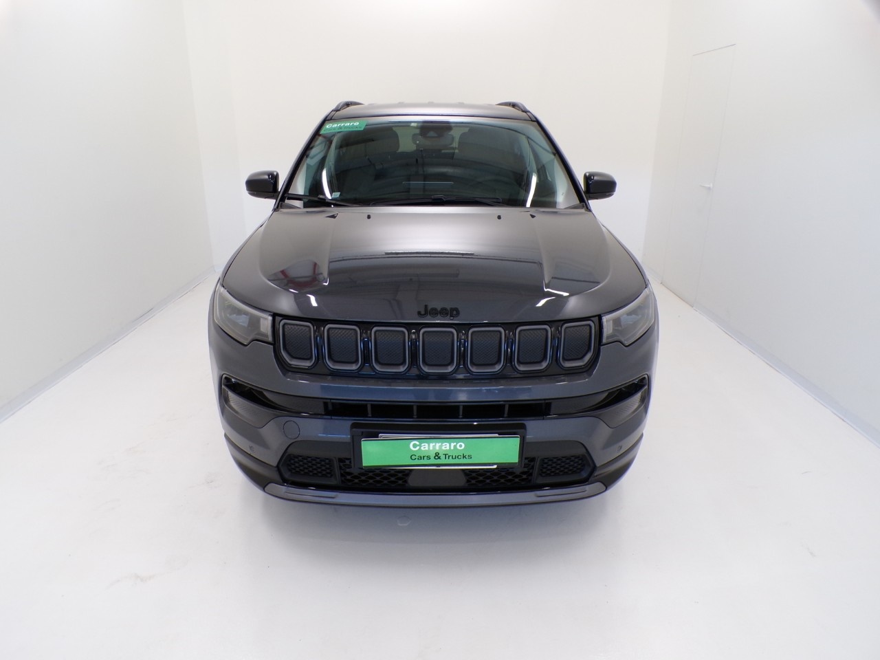 Jeep Compass Compass 1.6 Multijet II 130cv S 2WD - 2