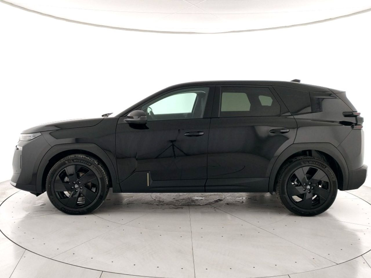 Citroen C5 Aircross Nuovo Ibrido benzina C5 Aircross Porto Mantovano