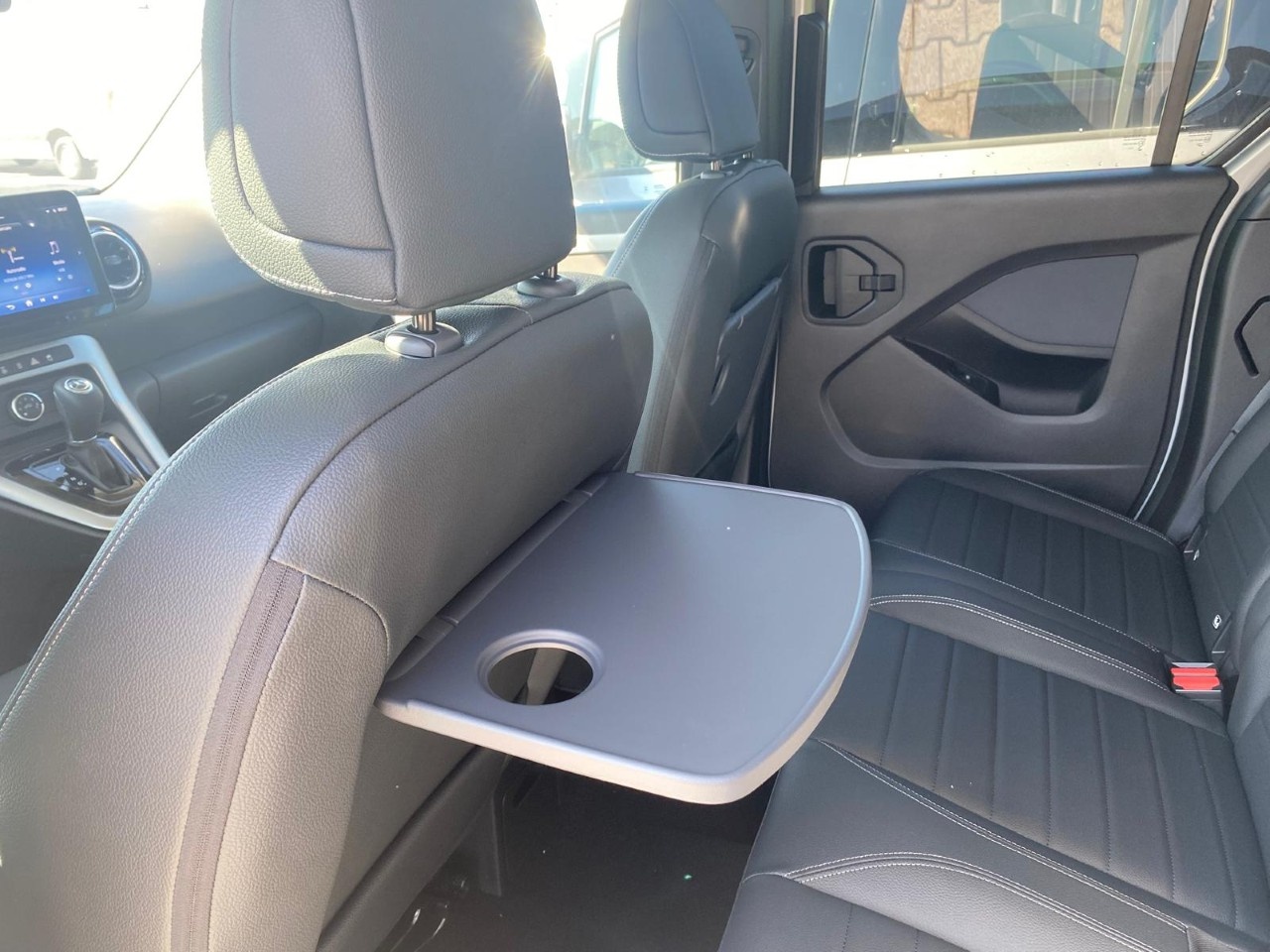 Mercedes Classe T Classe T 180 d - 8