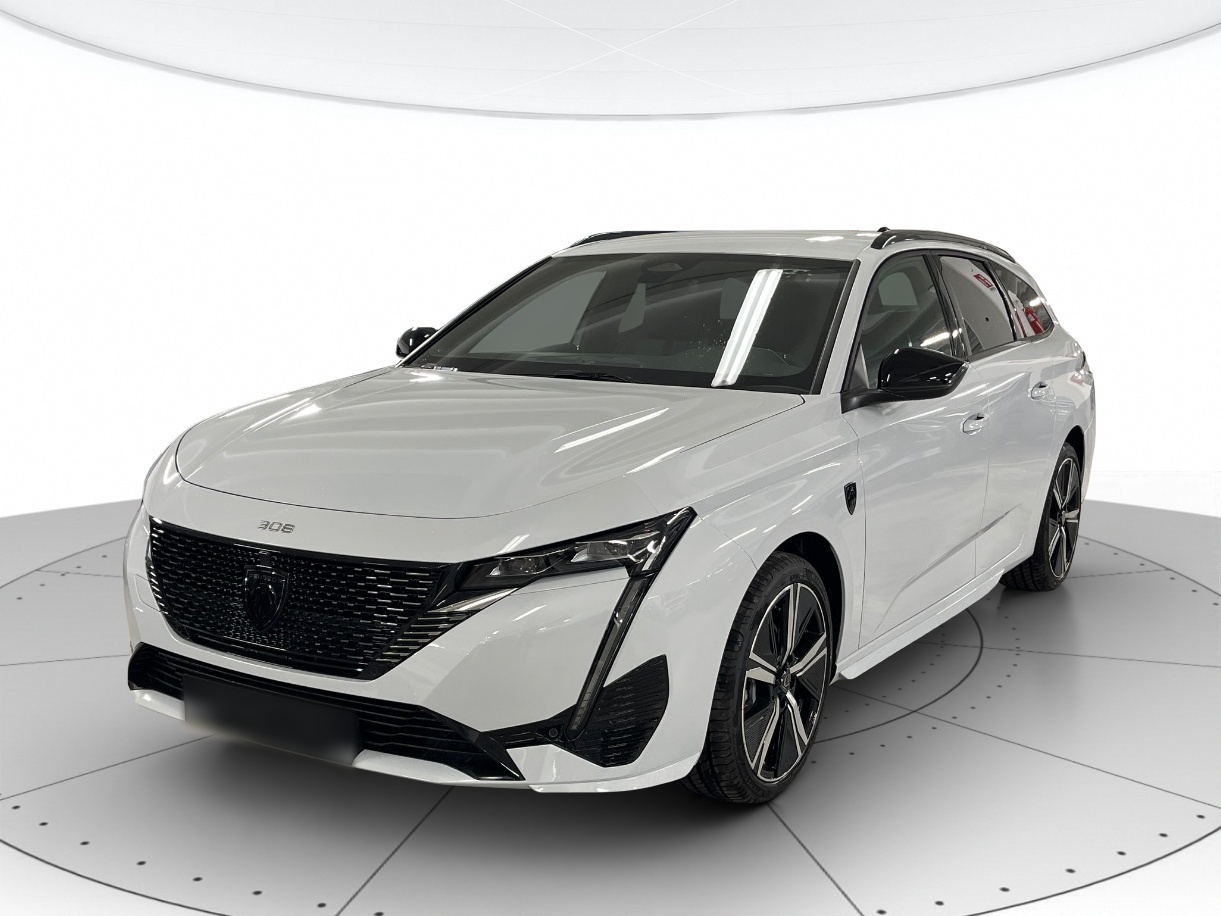 Peugeot 308 Nuovo Diesel 308 Verona