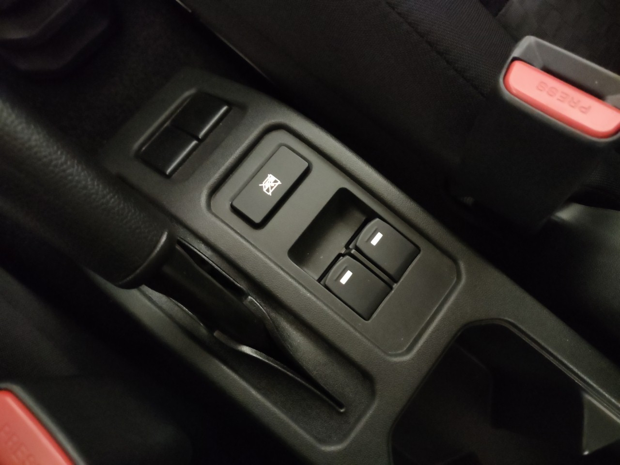 Suzuki Jimny Aziendali 2026 Jimny Mantova
