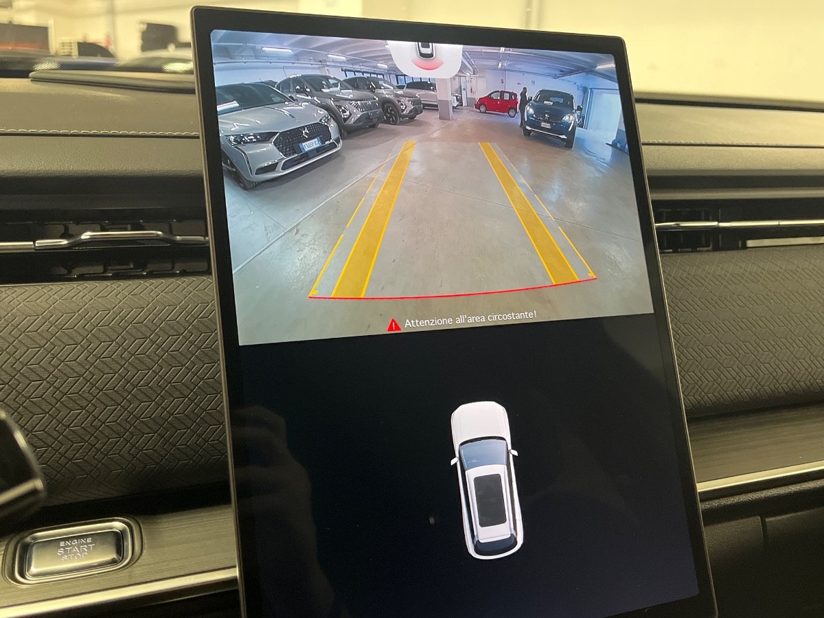 Jaecoo Jaecoo 7 Nuovo benzina Jaecoo 7 Verona