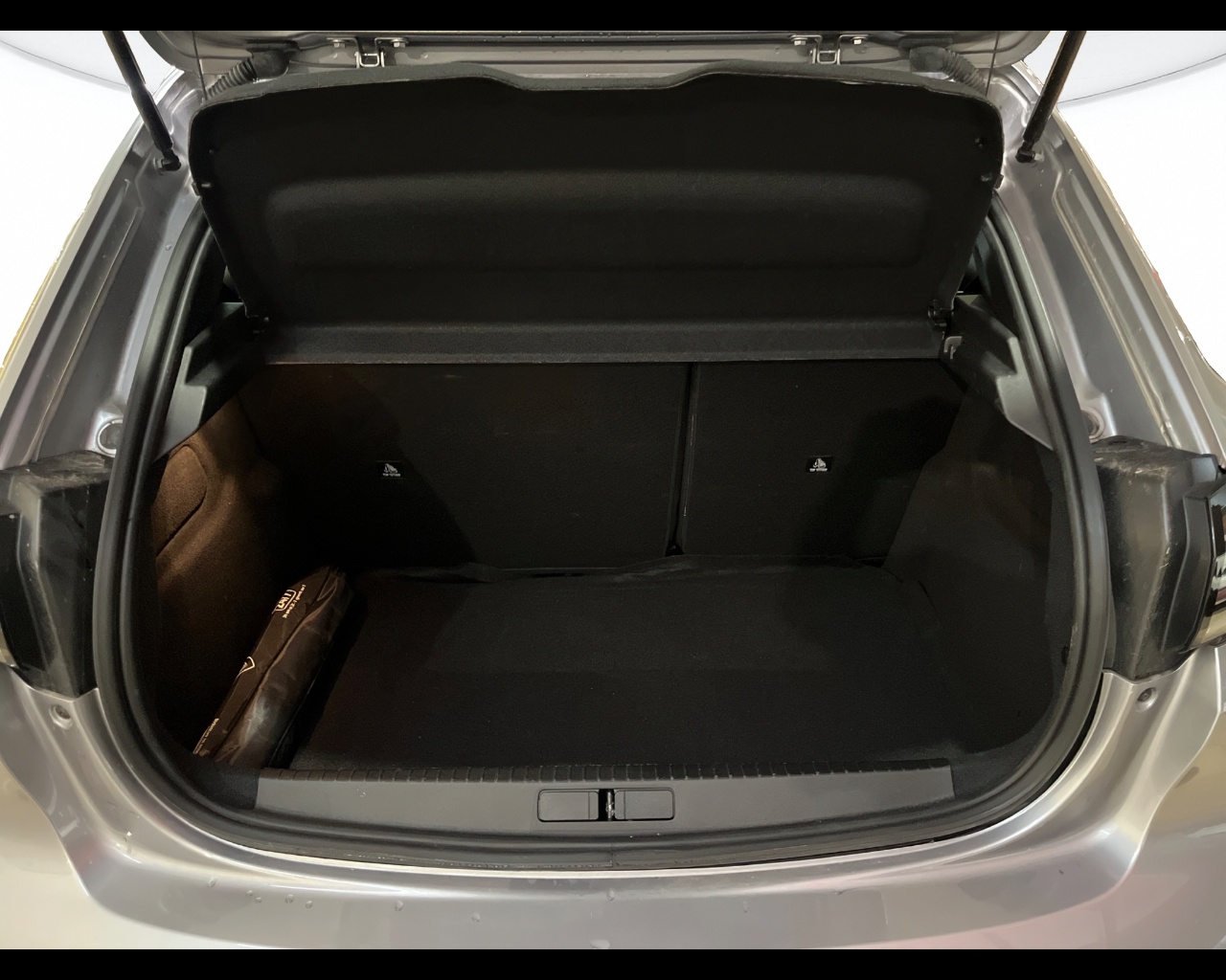 Peugeot 208 Usato 2025 208 Rovigo