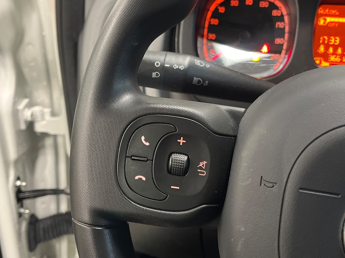 Fiat Panda Usato 2022 Panda Verona