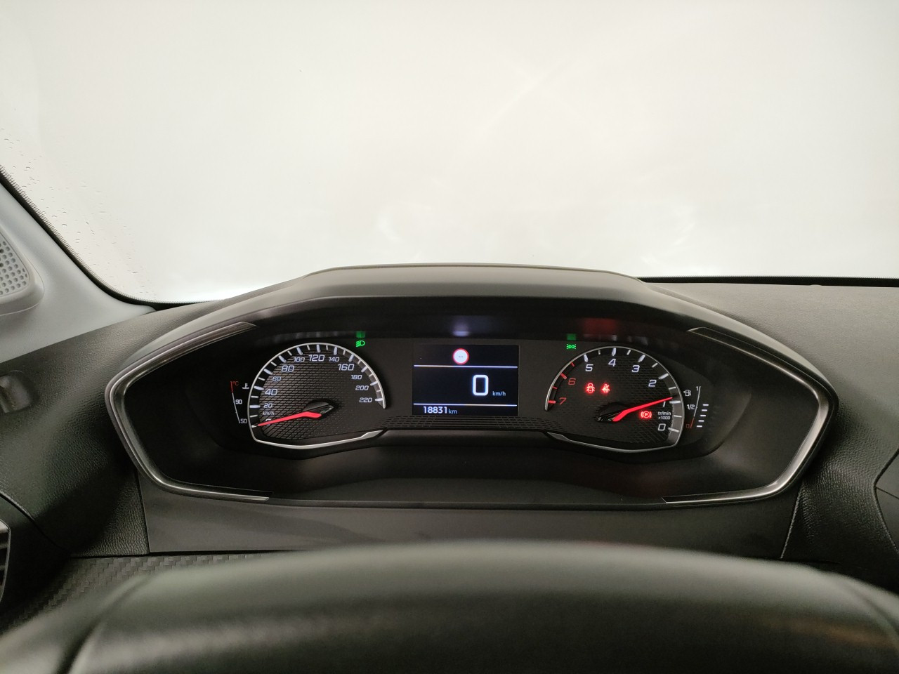 Peugeot 208 Usato 2024 208 Modena