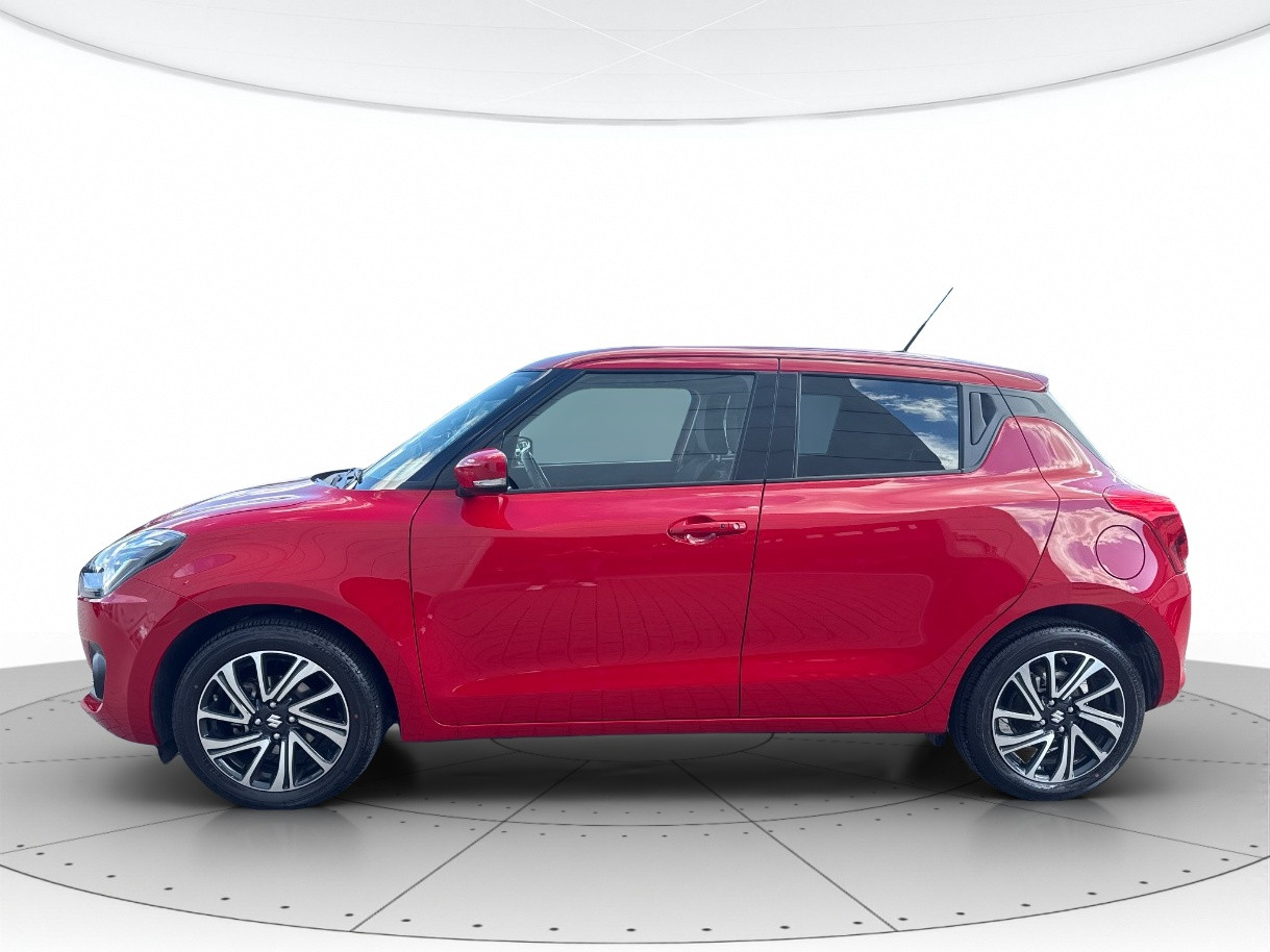 Suzuki Swift Usato 2023 Swift Padova