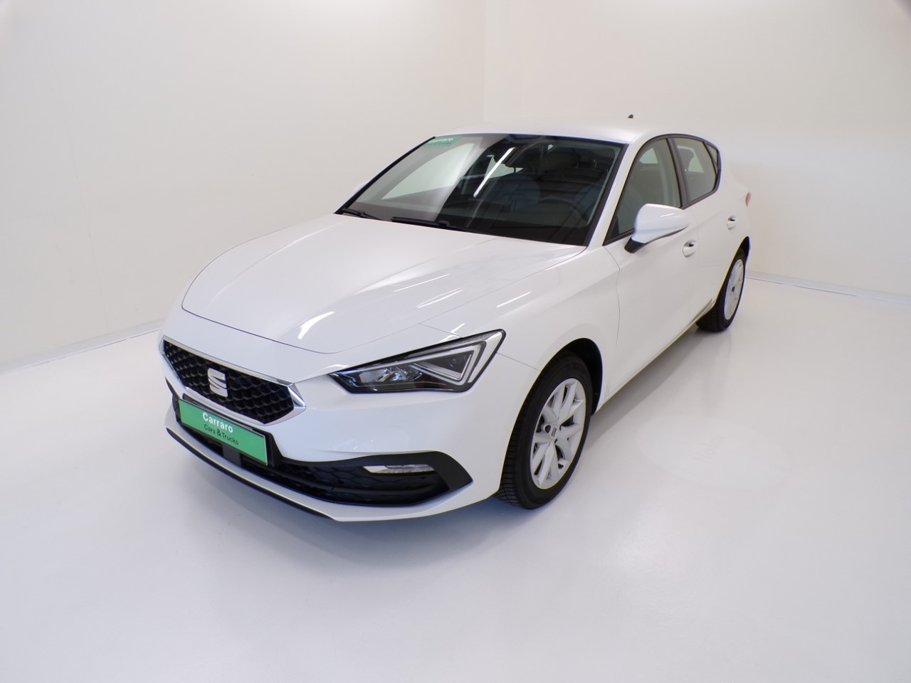 Seat Leon Leon 1.0 TSI 90cv Style - 1