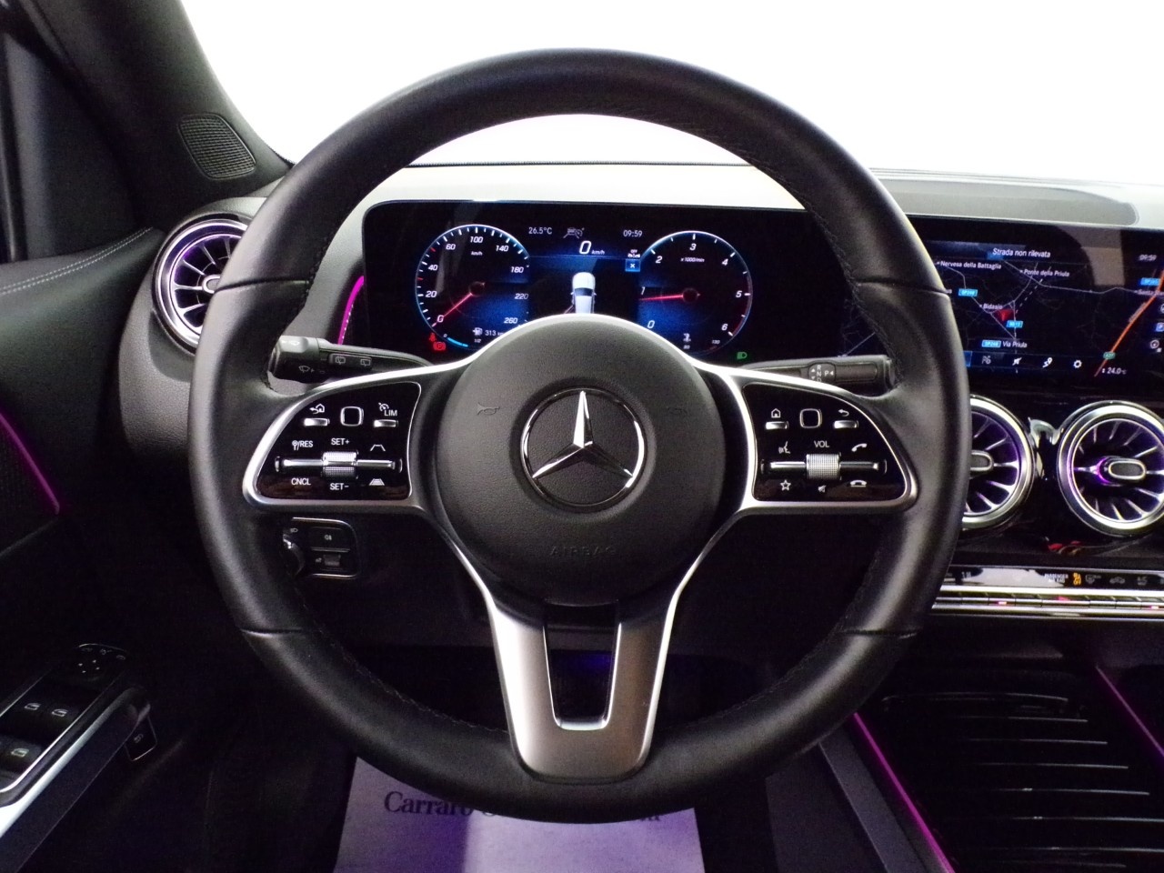 Mercedes GLB GLB 200 D Sport Plus 4Matic 8G-DCT - 16