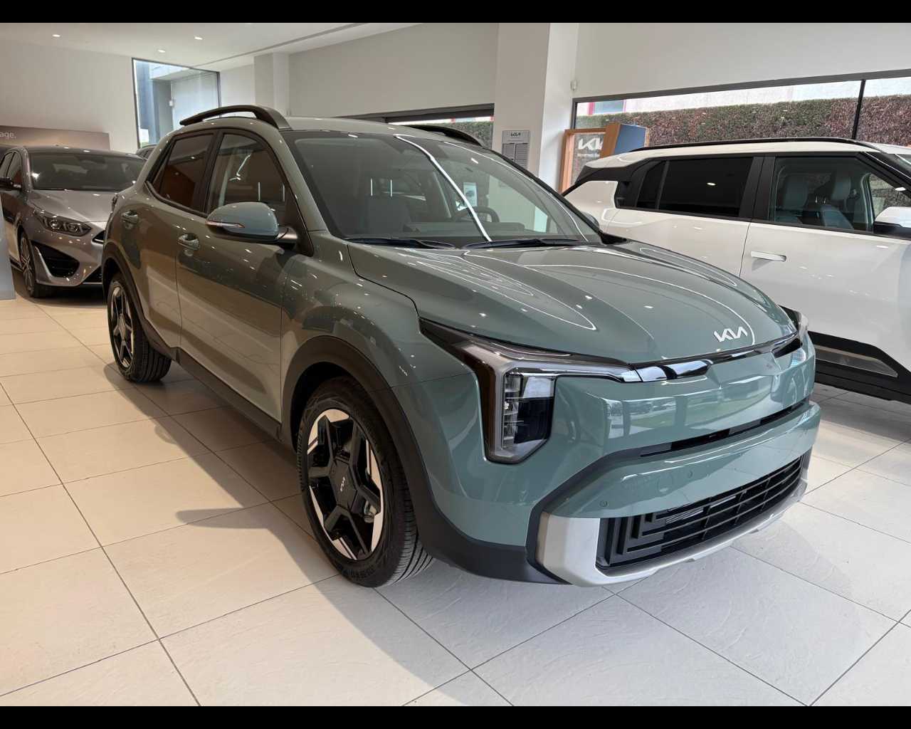 Kia Stonic KM0 2026 Stonic Rovigo