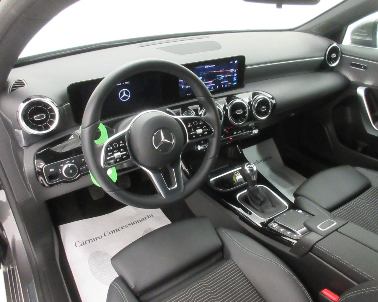 Mercedes Classe A Classe A 160 Sport - 10