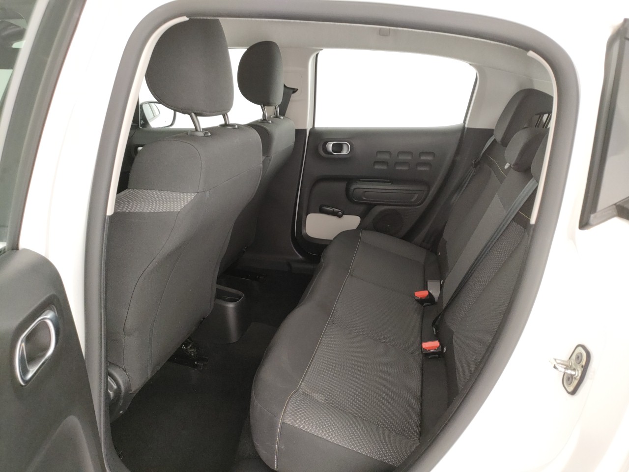 Citroen C3 Usato 2022 C3 Reggio Emilia