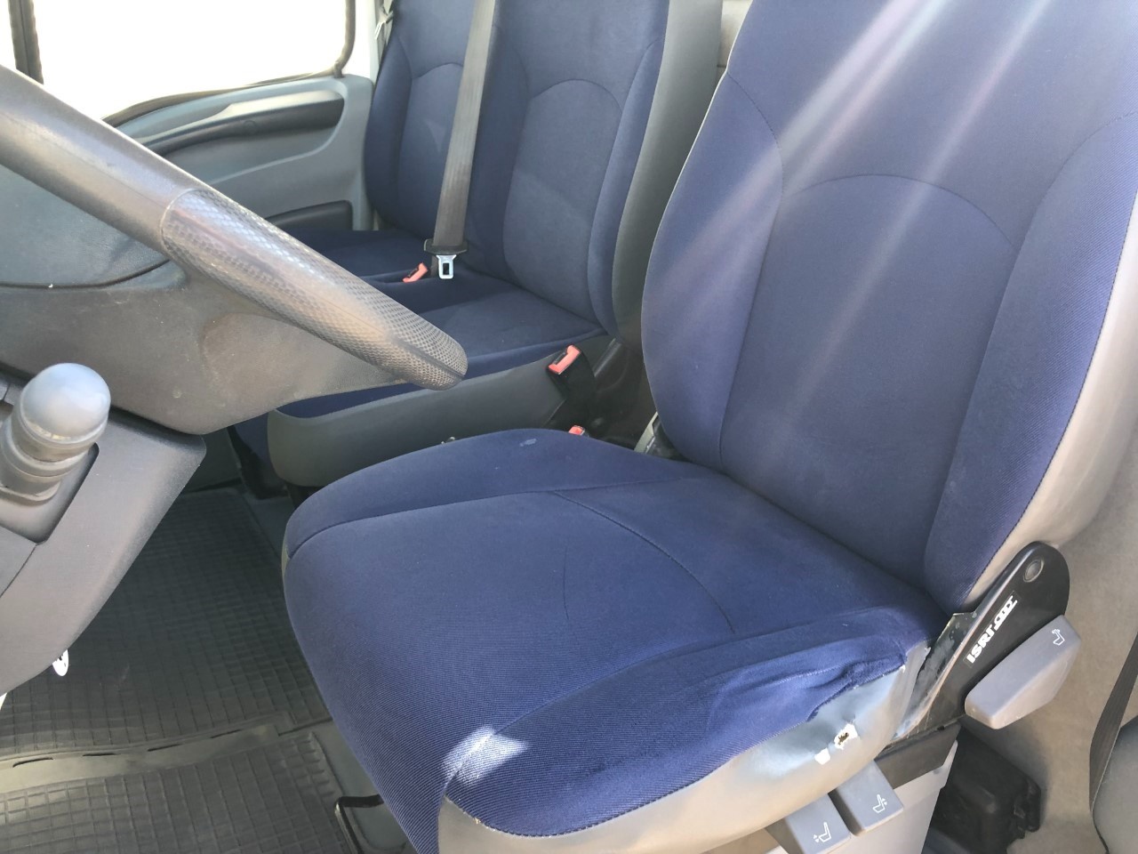 Iveco Daily IV daily 35 C15/P p.m. - 18