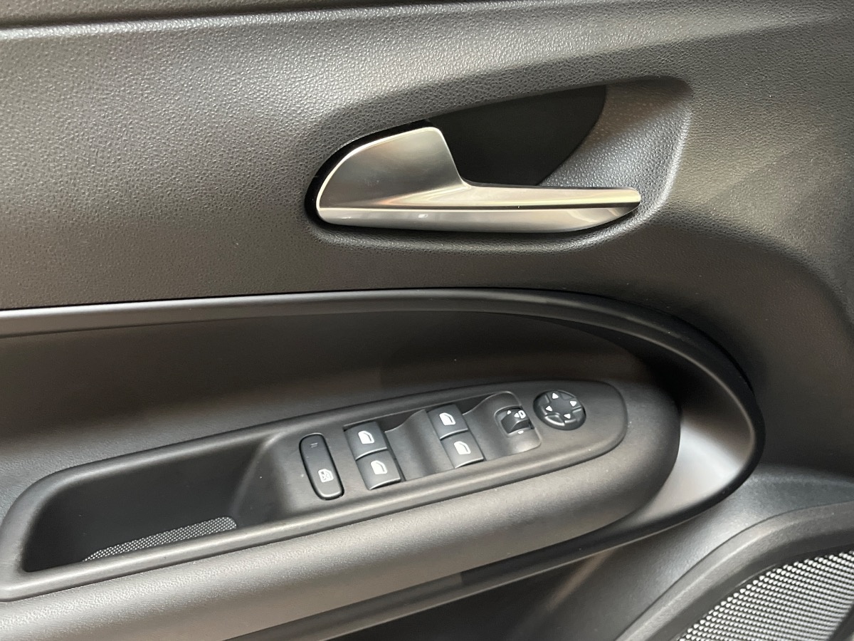 Alfa Romeo Junior Nuovo Ibrido benzina Junior Verona