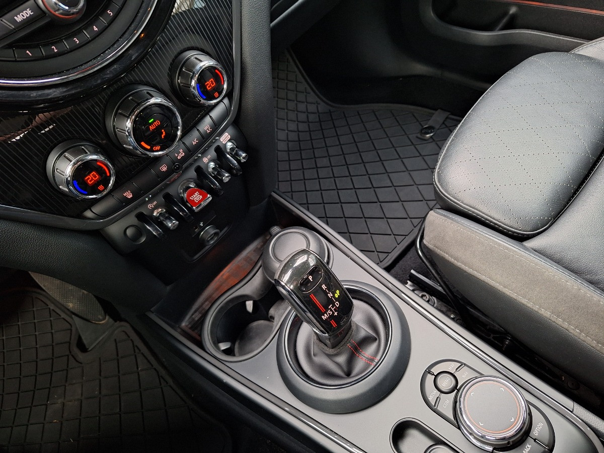 Mini Countryman Usato 2019 Countryman San Vendemiano