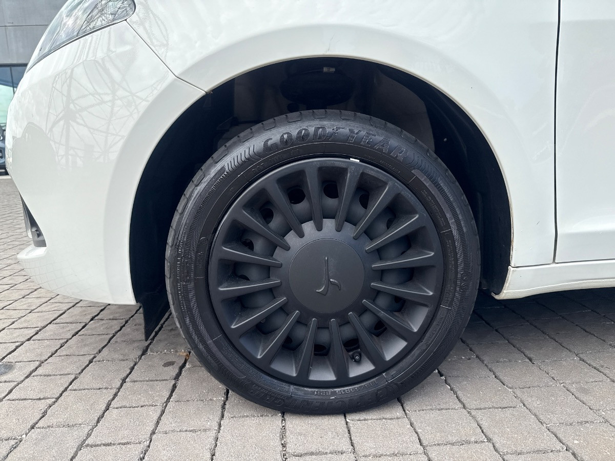 Lancia Ypsilon Usato 2022 Ypsilon Padova