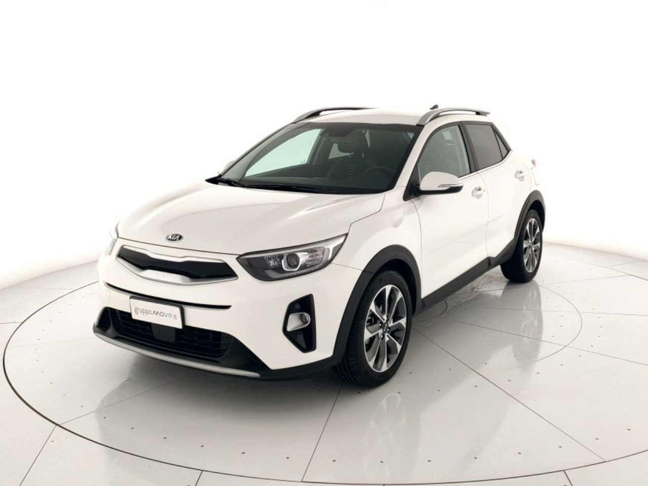 Kia Stonic Usato 2020 Stonic Padova