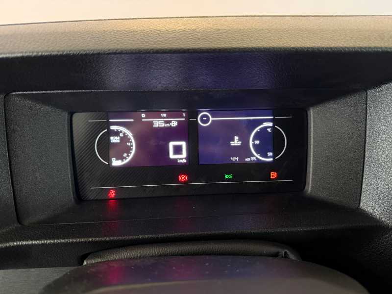 Expert Standard- 1.5 Bluehdi 120cv S&s