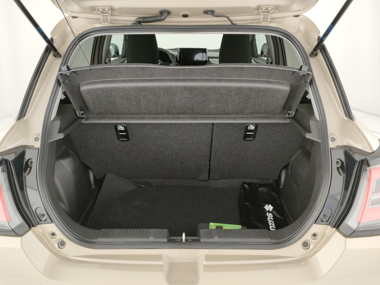 Suzuki Swift KM0 2026 Swift Porto Mantovano