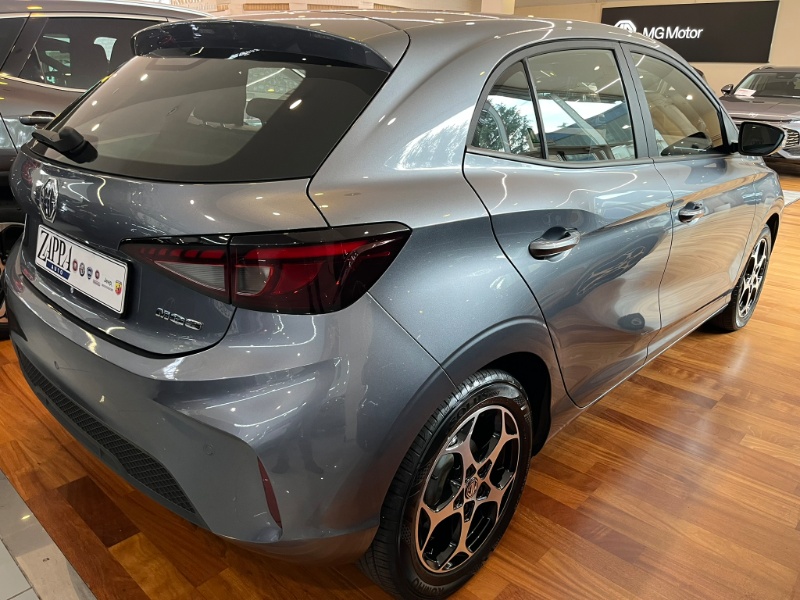 MG – MG3 1.5 Comfort