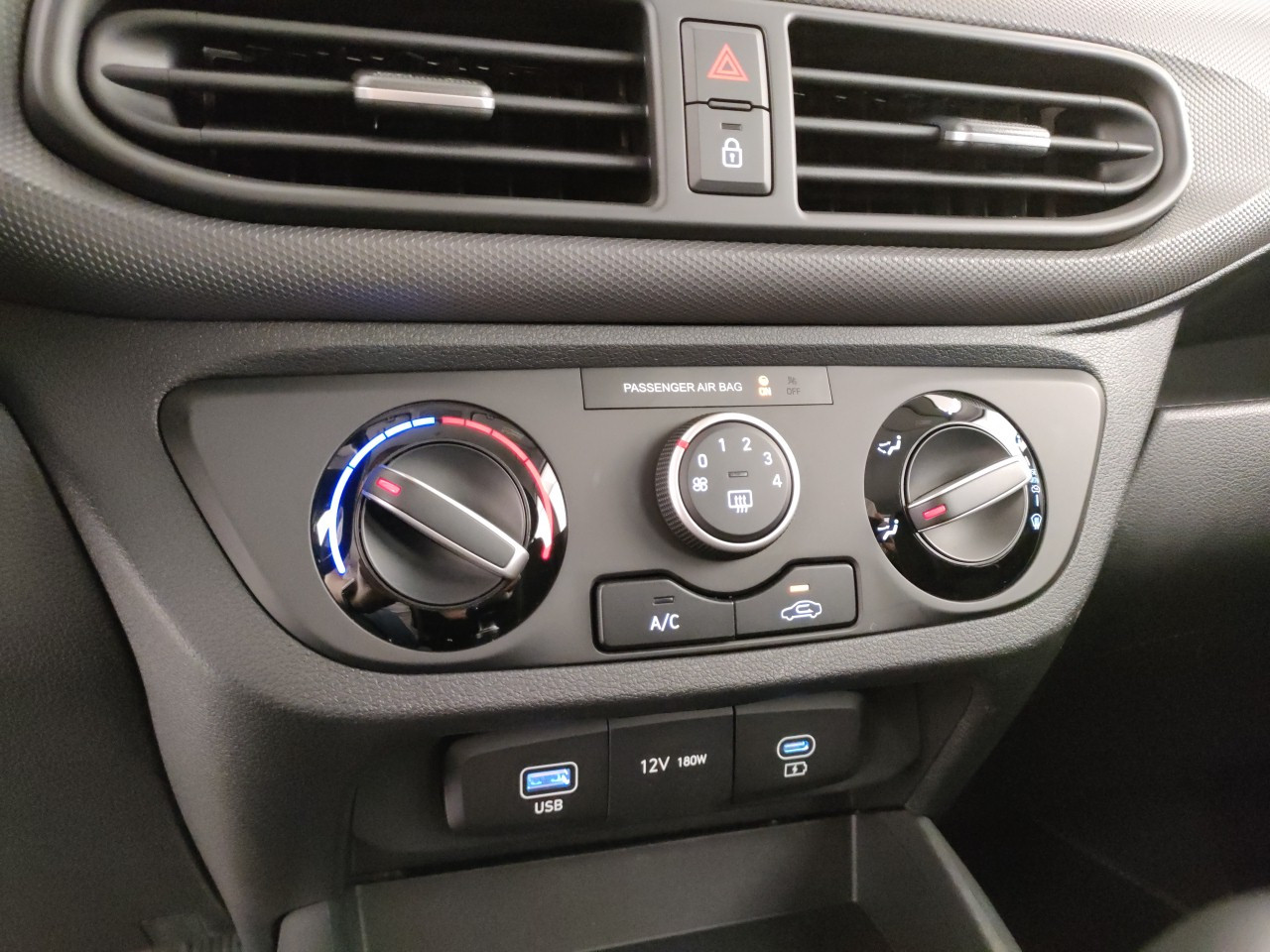 Hyundai i10 Usato 2023 i10 Porto Mantovano