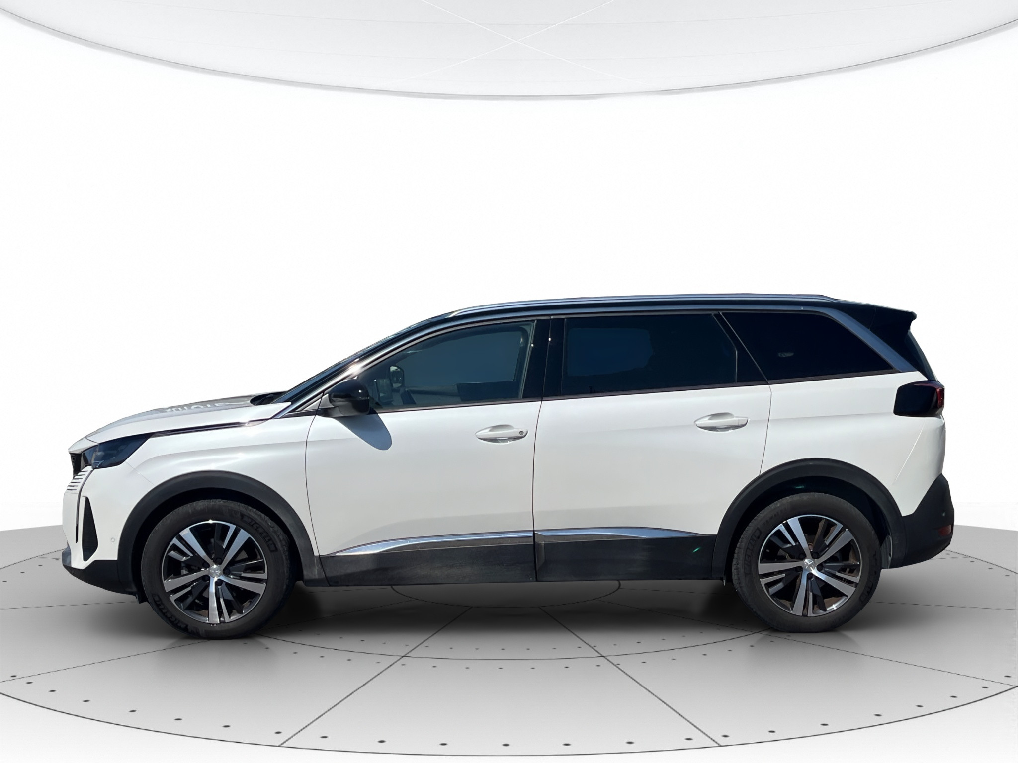 Peugeot 5008 Usato 2023 5008 Cerea