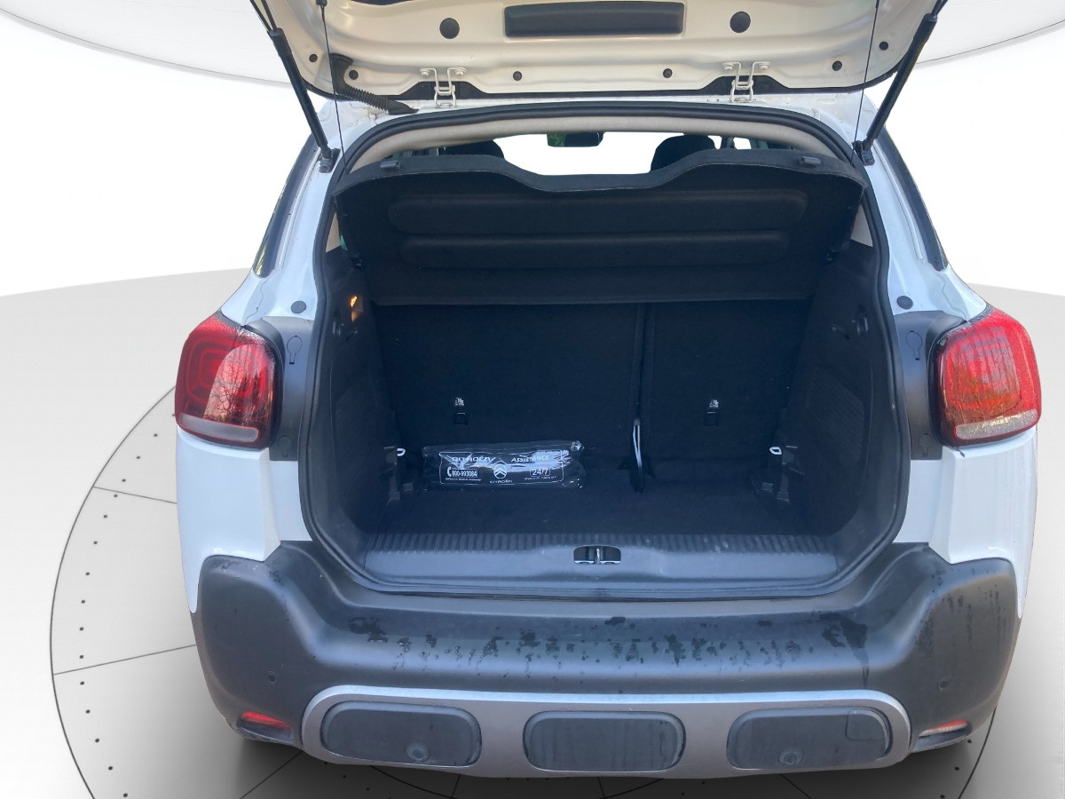 Citroen C3 Aircross Usato 2023 C3 Aircross Modena